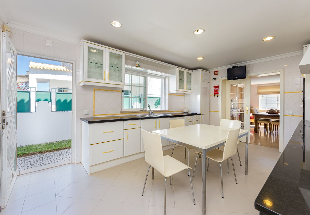 Villa em Albufeira - Villa Cecilia