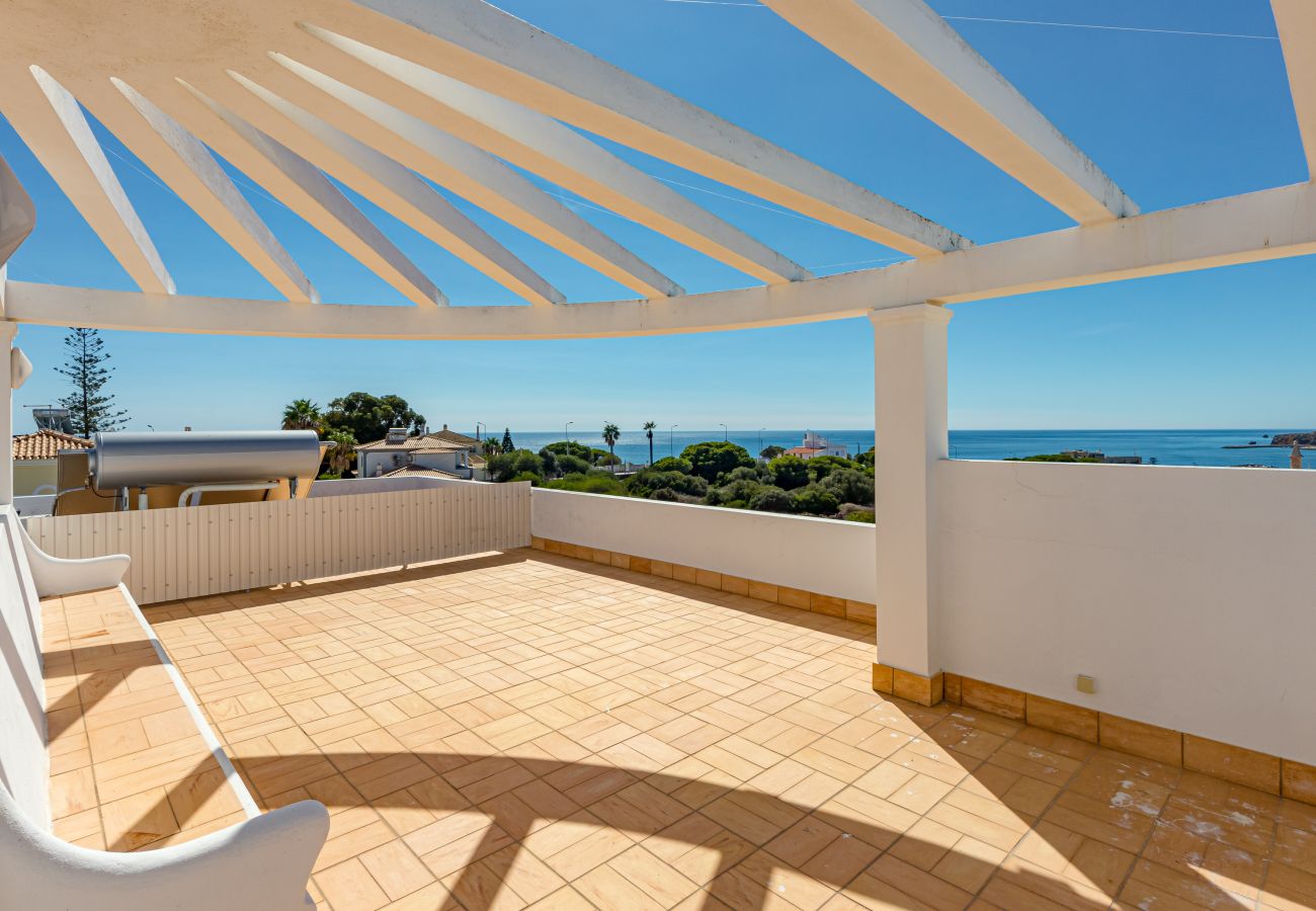 Villa em Albufeira - Villa Cecilia