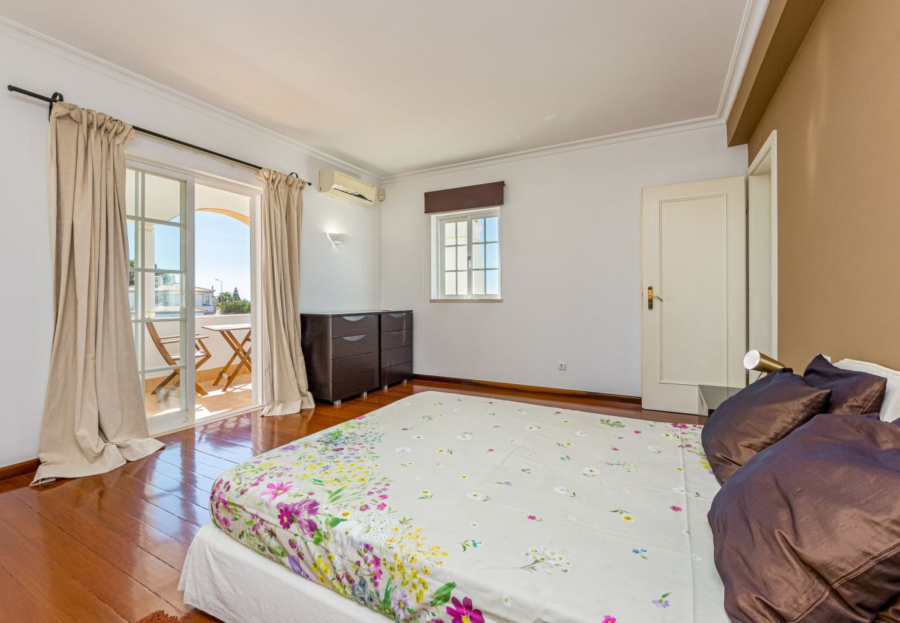 Villa em Albufeira - Villa Cecilia