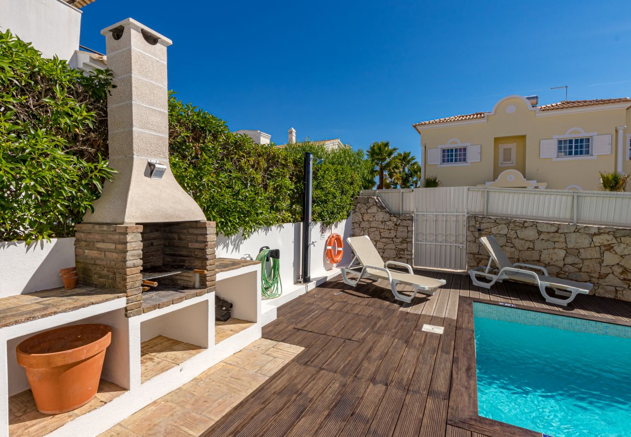 Villa em Albufeira - Villa Cecilia