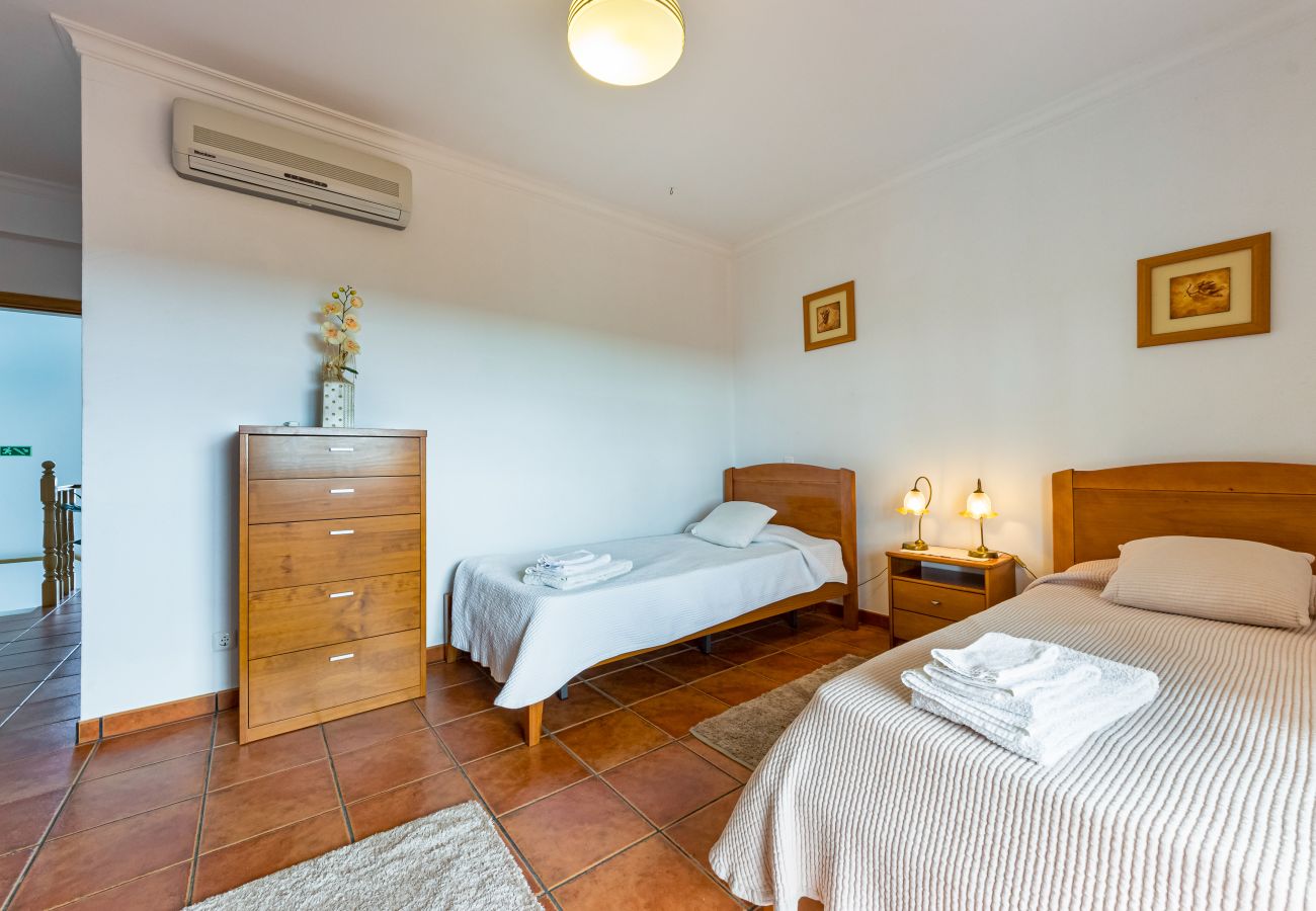 Villa em Alcantarilha - Villa da Horta