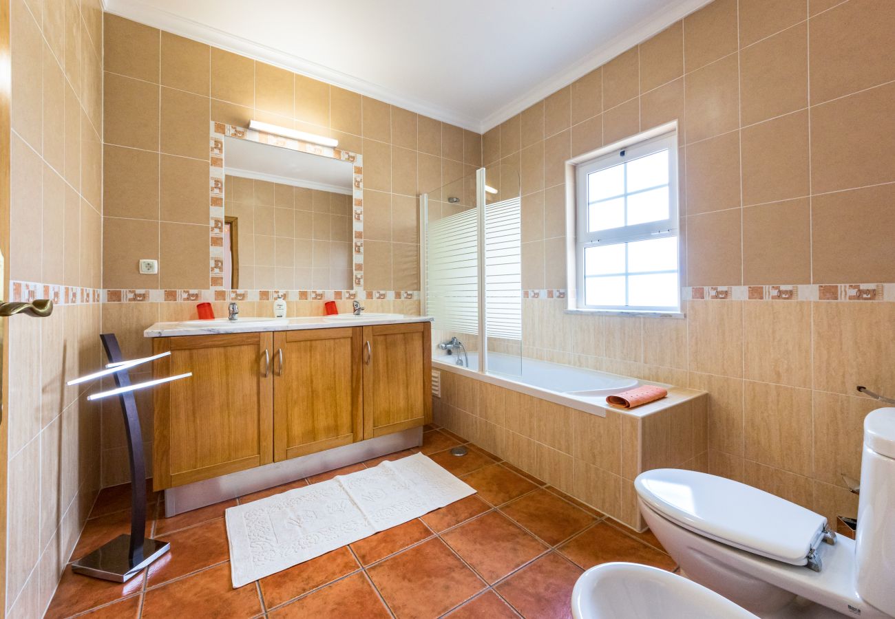 Villa em Alcantarilha - Villa da Horta