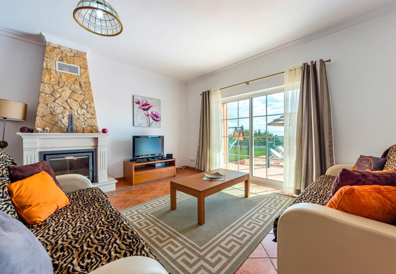 Villa em Alcantarilha - Villa da Horta