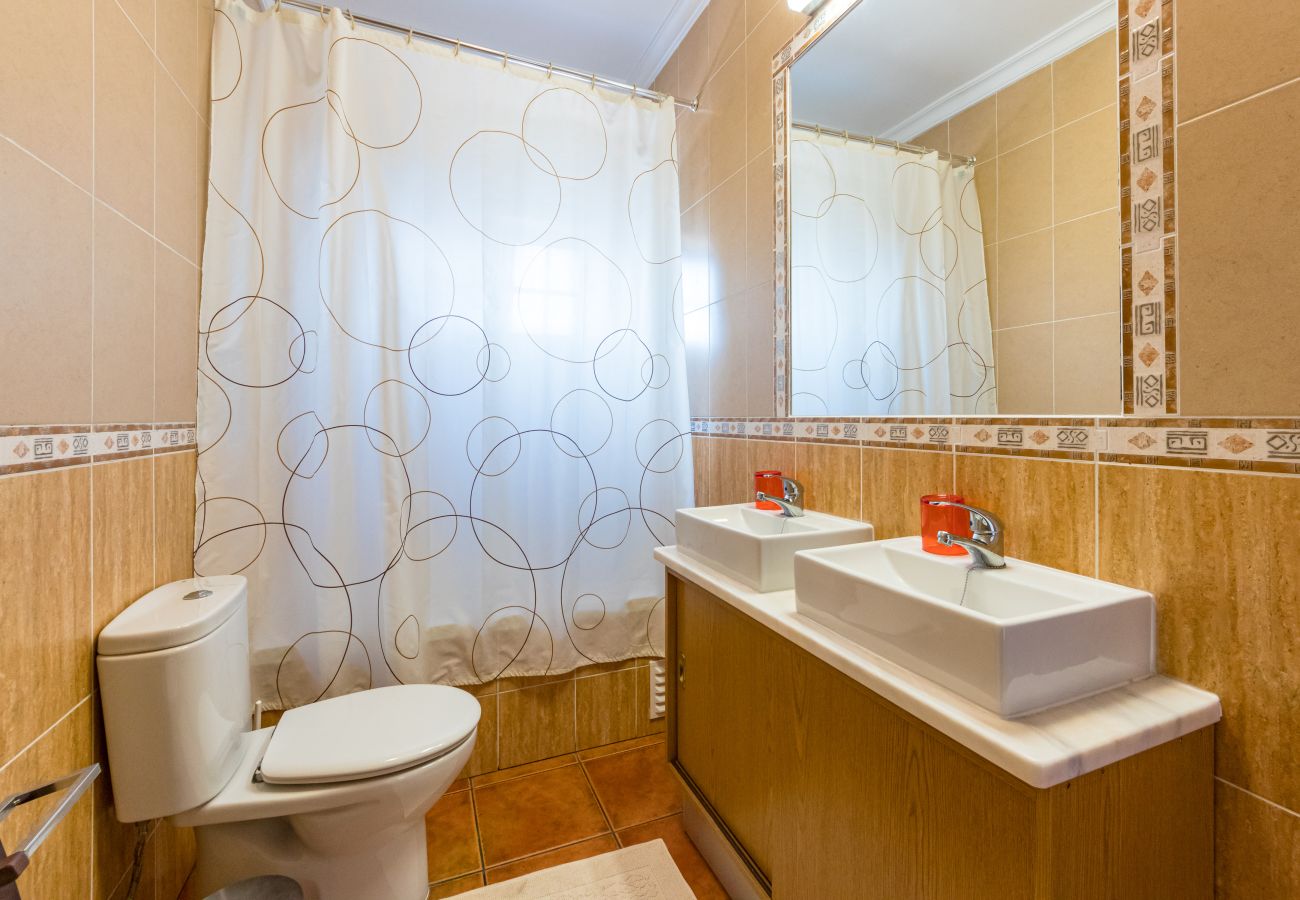 Villa em Alcantarilha - Villa da Horta