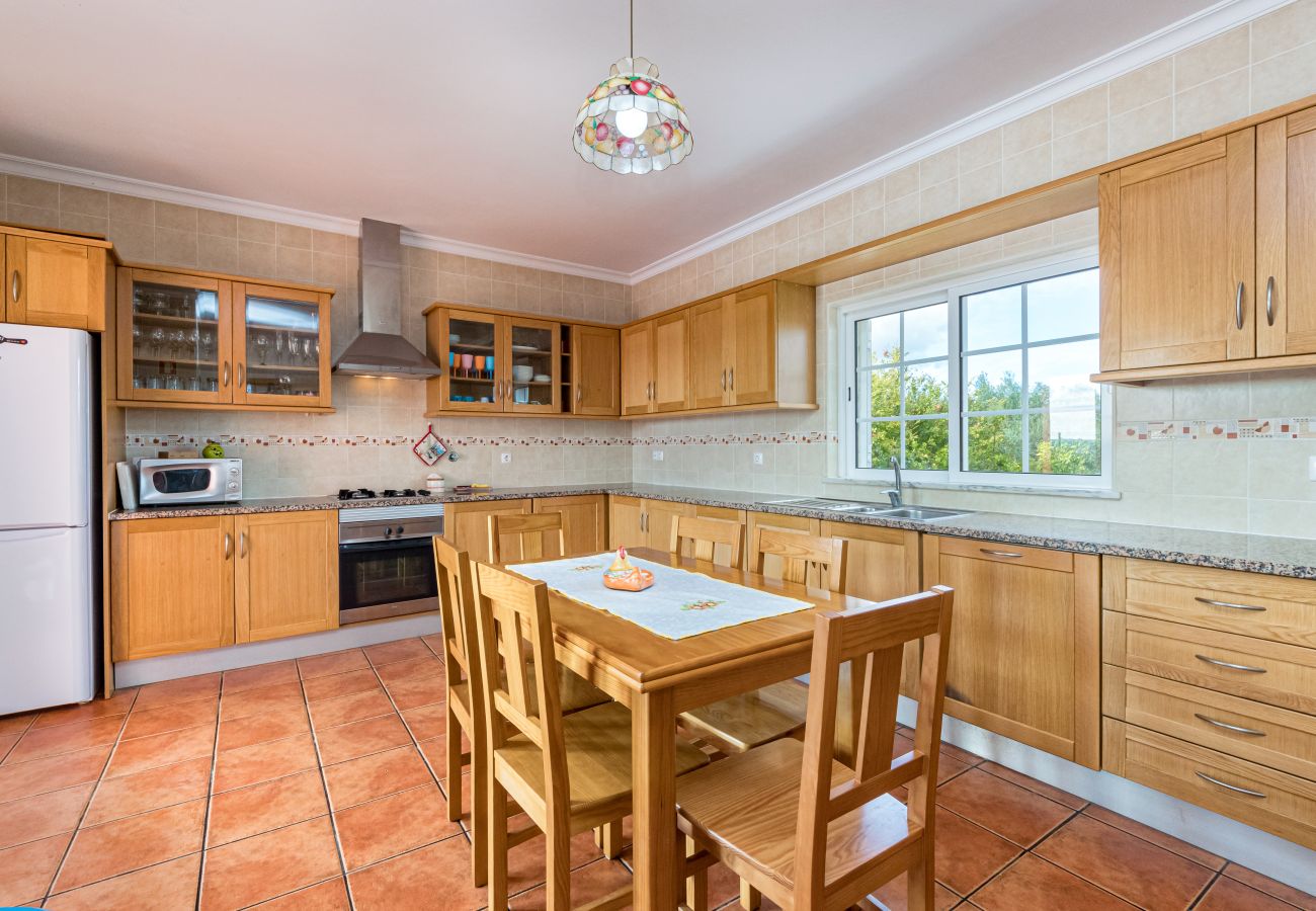 Villa em Alcantarilha - Villa da Horta