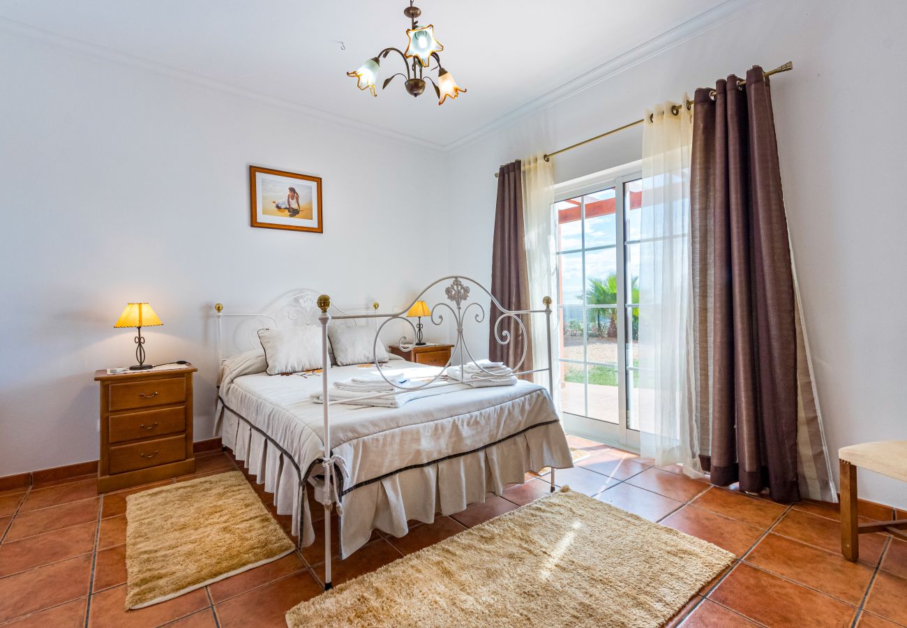 Villa em Alcantarilha - Villa da Horta