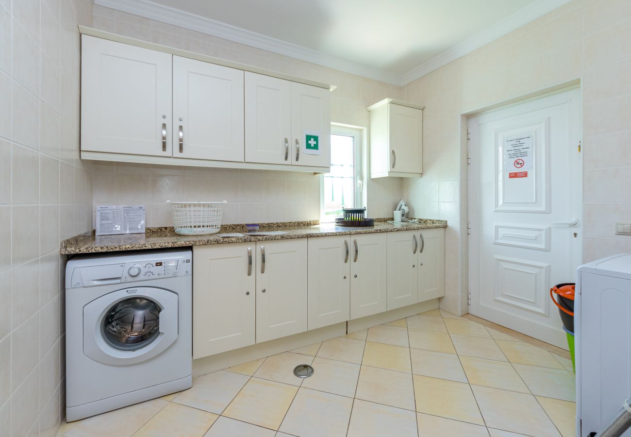 Villa em Albufeira - Villa Kelisia