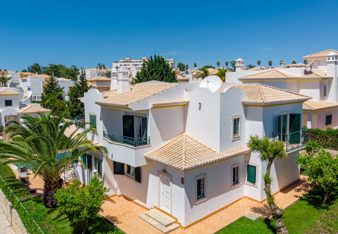 Villa em Albufeira - Villa Kelisia