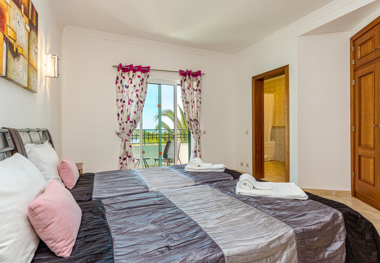 Villa em Albufeira - Villa Kelisia