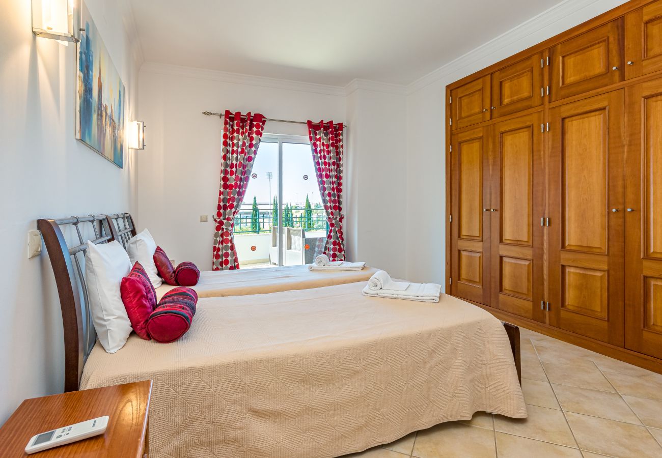 Villa em Albufeira - Villa Kelisia