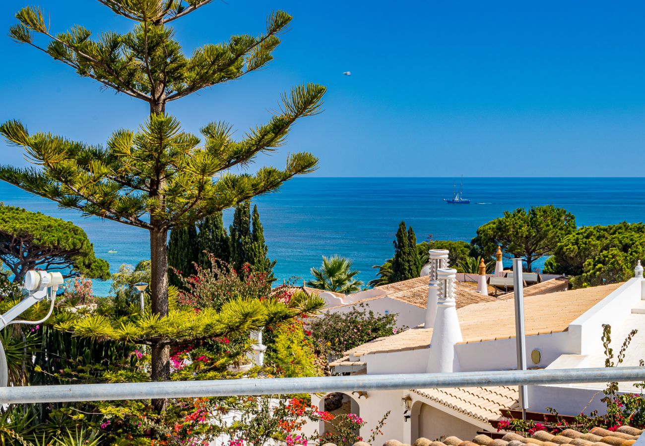 Villa em Olhos D´Água - Villa Lima