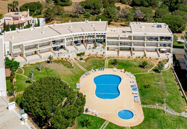 Casa geminada em Albufeira - Villa Seashell