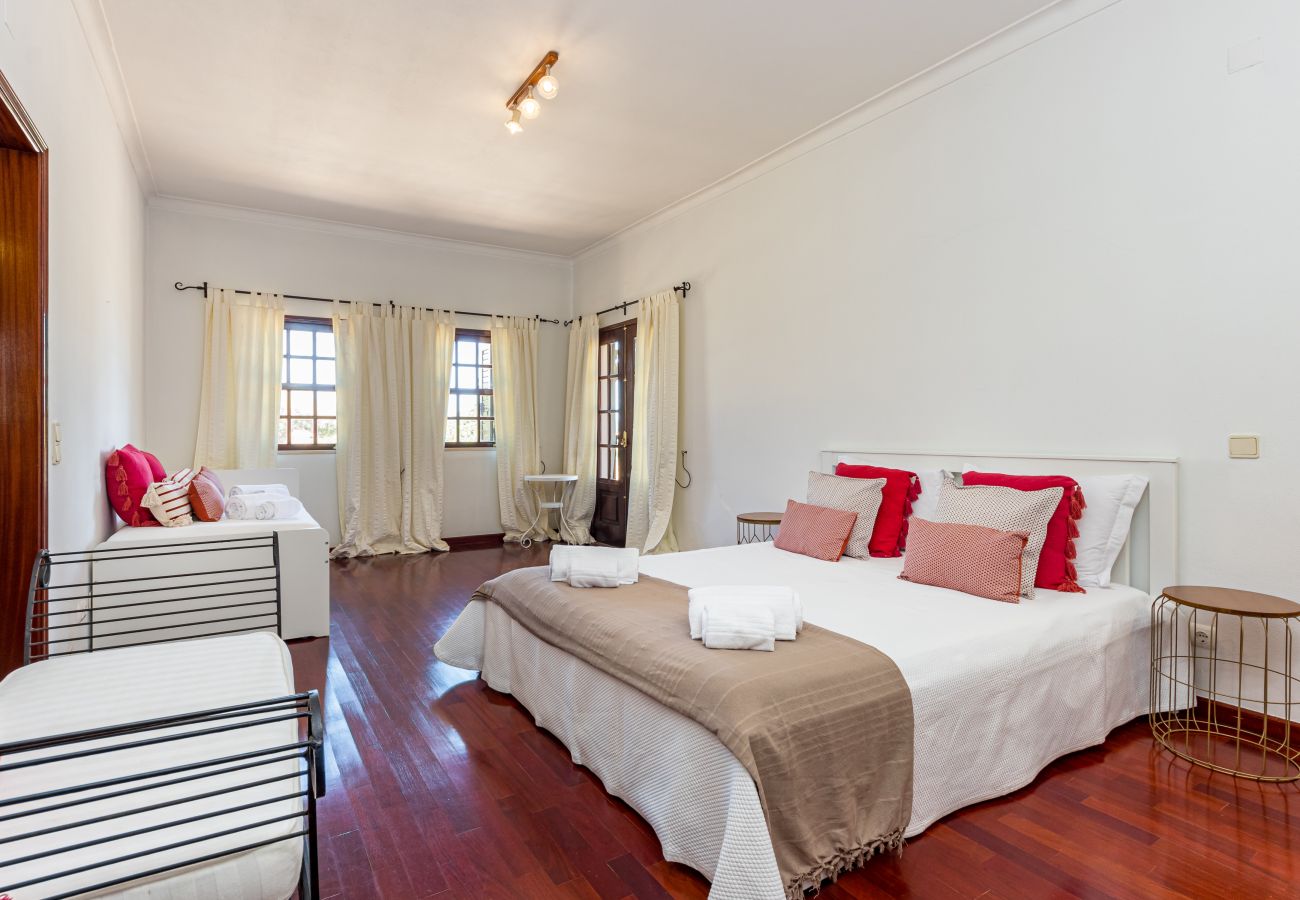 Villa em Albufeira - Villa Sobreiro