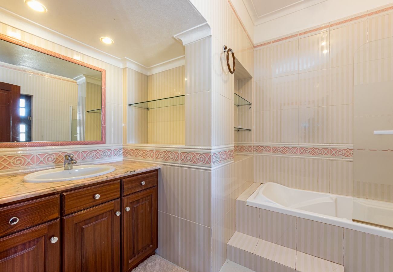 Villa em Albufeira - Villa Sobreiro