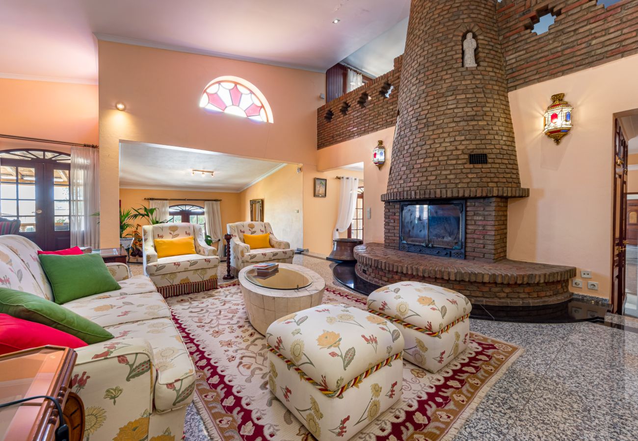 Villa em Albufeira - Villa Sobreiro