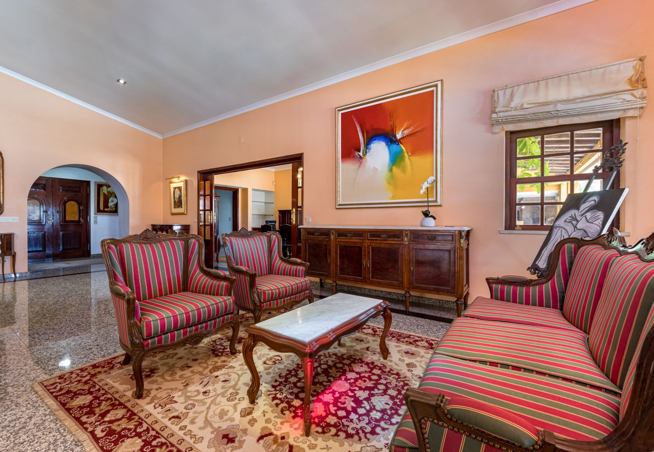 Villa em Albufeira - Villa Sobreiro