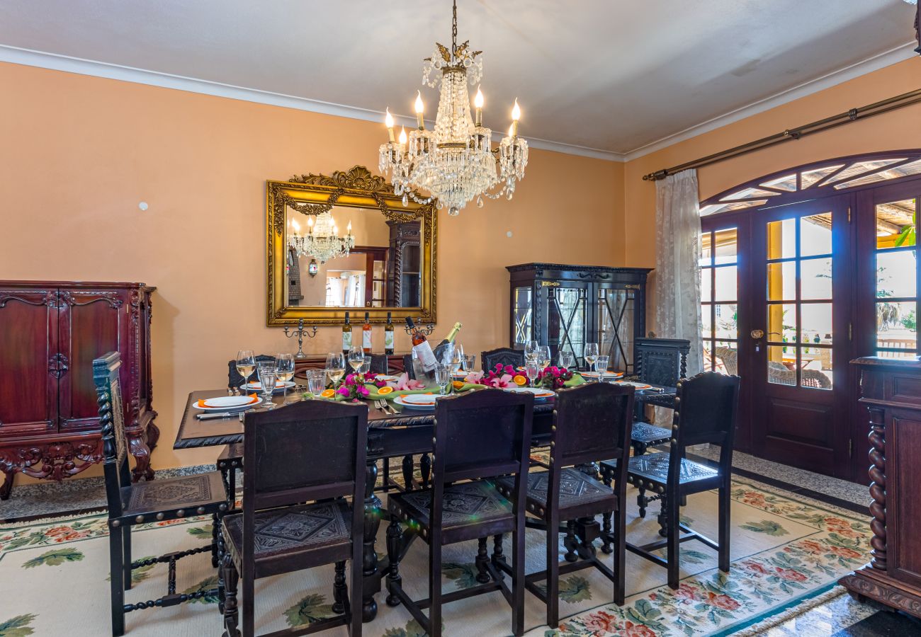 Villa em Albufeira - Villa Sobreiro