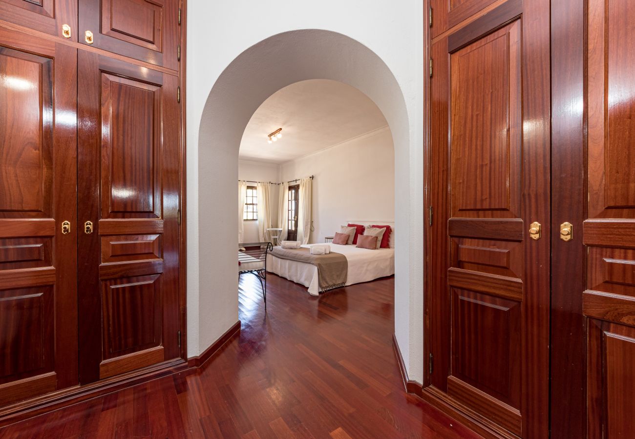 Villa em Albufeira - Villa Sobreiro