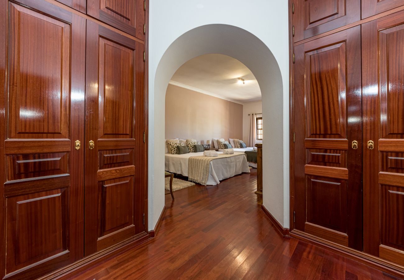 Villa em Albufeira - Villa Sobreiro