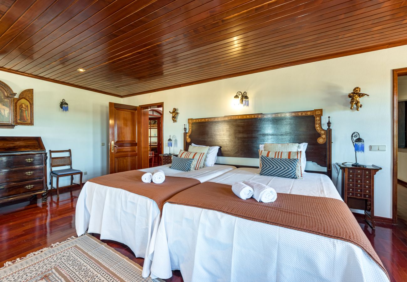 Villa em Albufeira - Villa Sobreiro