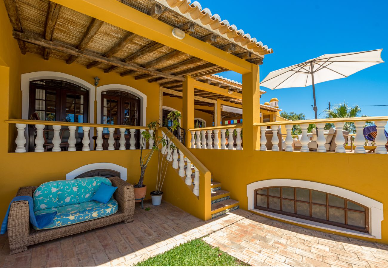 Villa em Albufeira - Villa Sobreiro