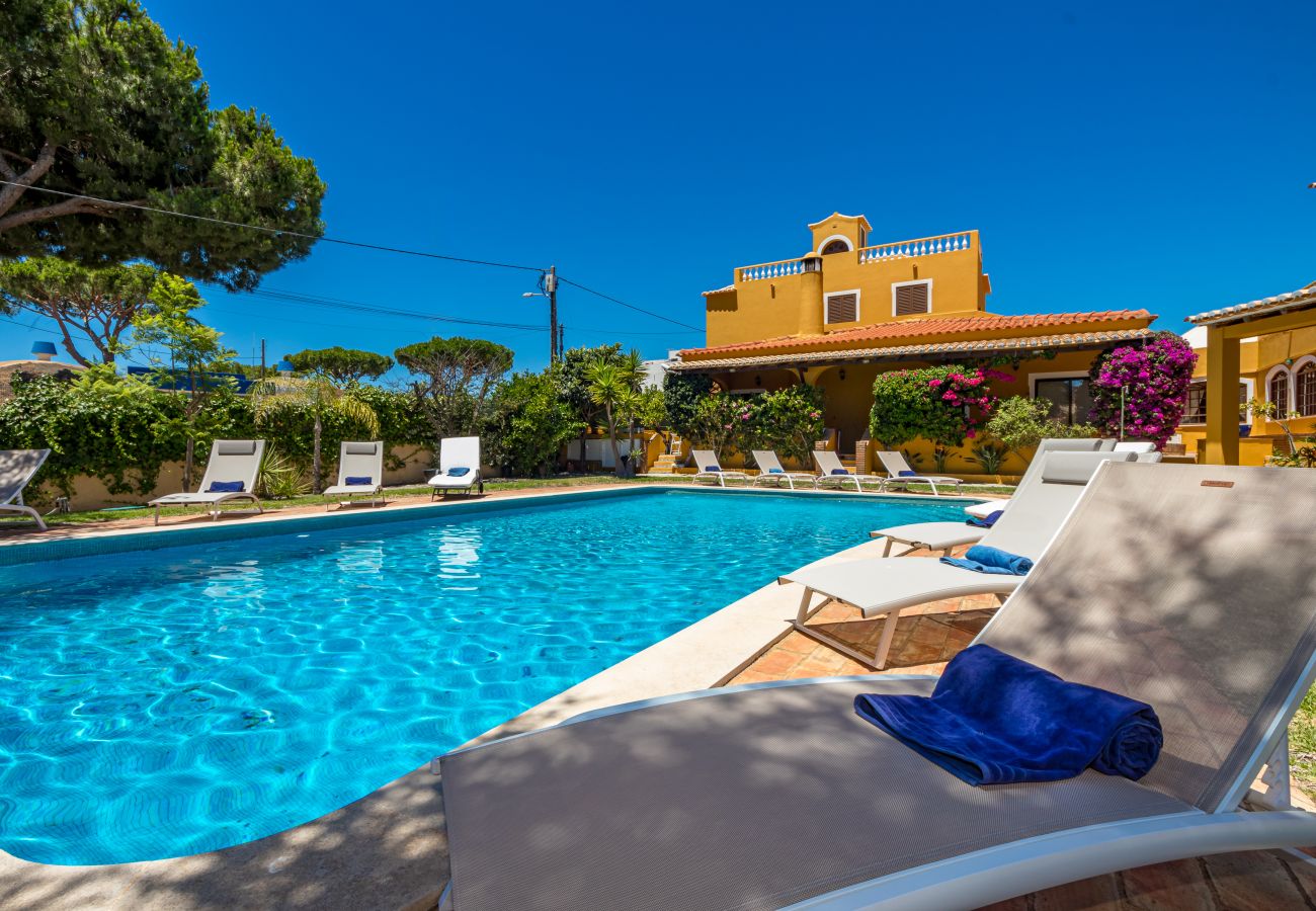 Villa em Albufeira - Villa Sobreiro