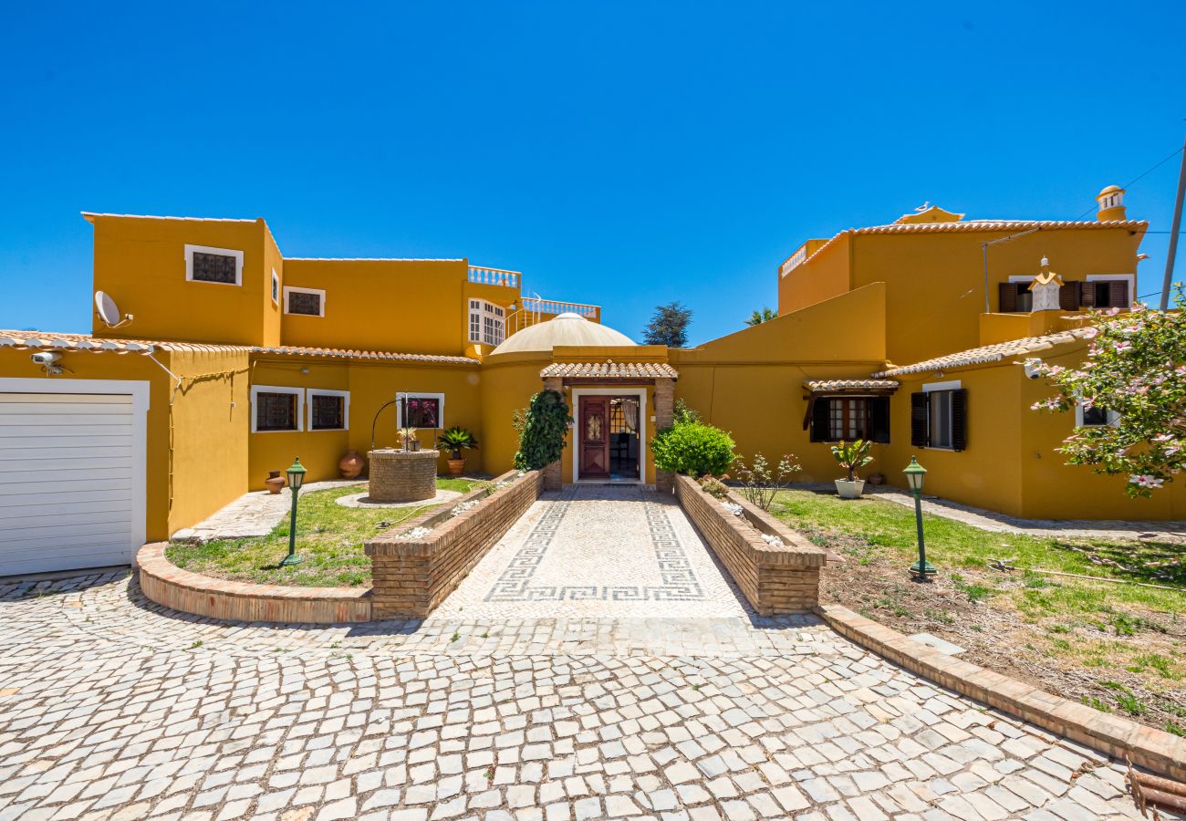 Villa em Albufeira - Villa Sobreiro