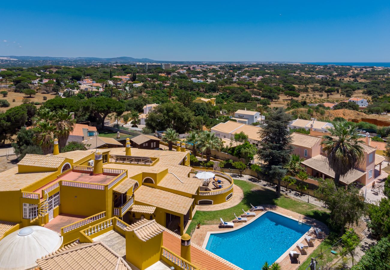 Villa em Albufeira - Villa Sobreiro