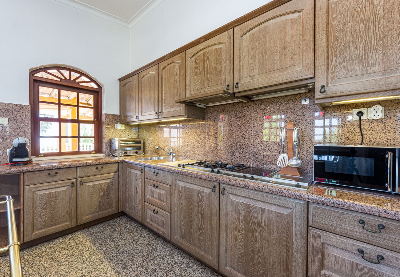 Villa em Albufeira - Villa Sobreiro