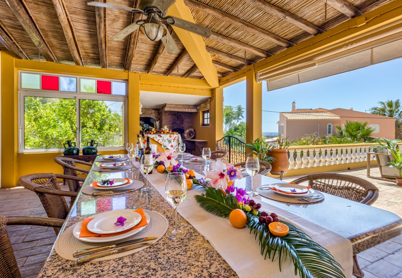 Villa em Albufeira - Villa Sobreiro