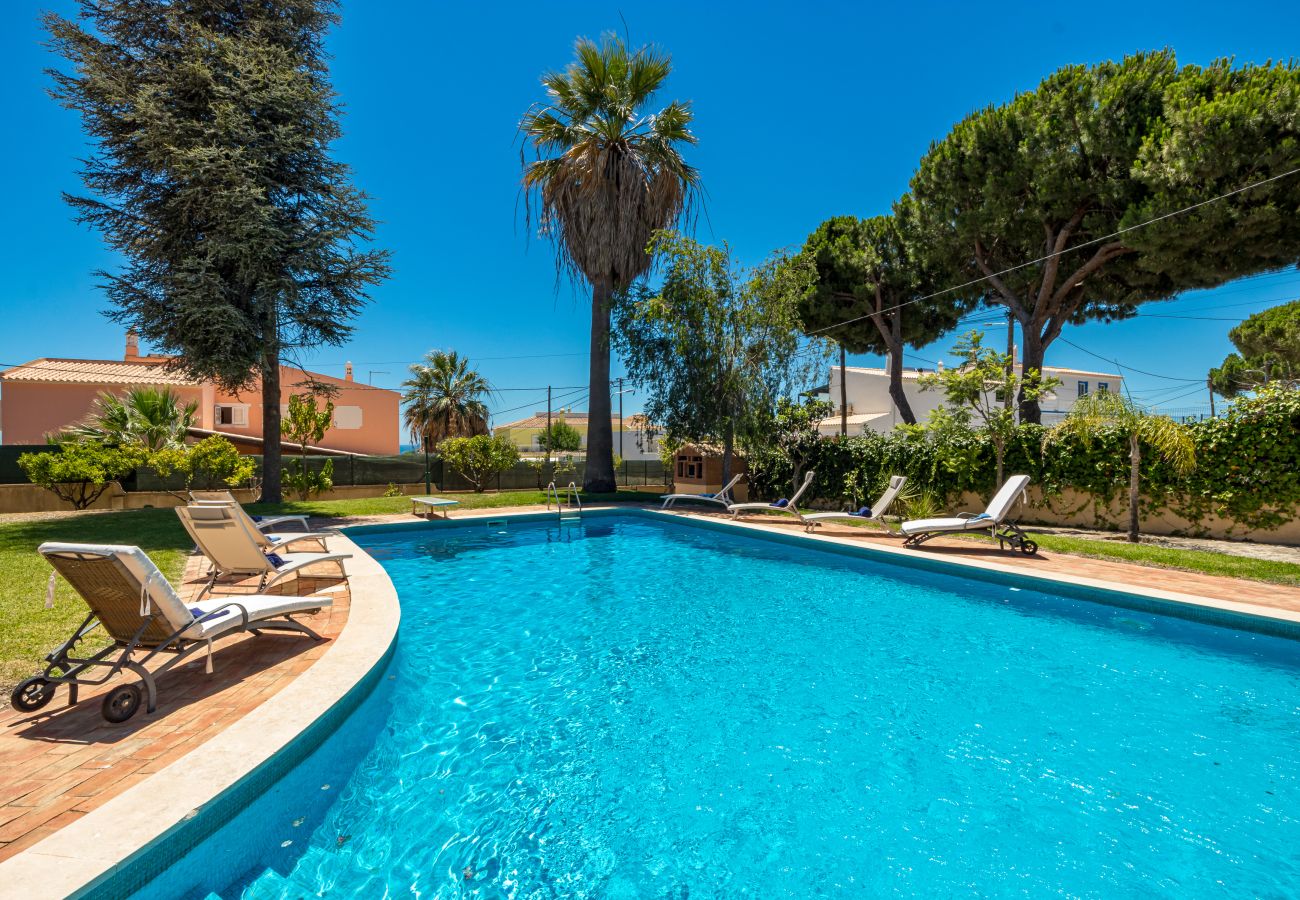Villa em Albufeira - Villa Sobreiro