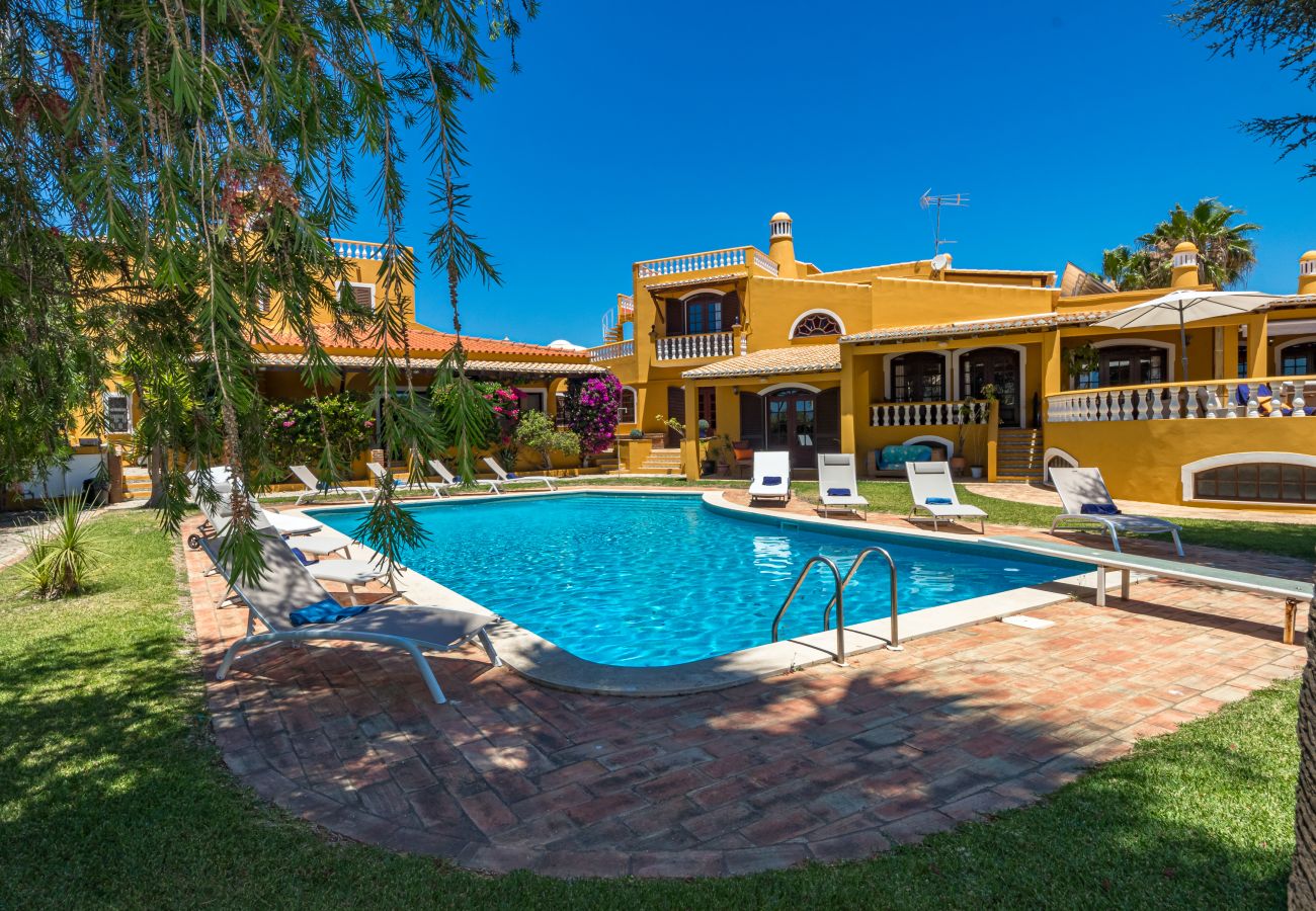 Villa em Albufeira - Villa Sobreiro