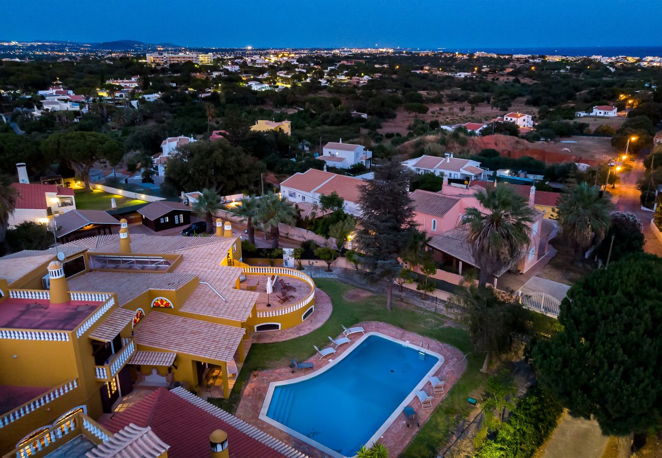 Villa em Albufeira - Villa Sobreiro
