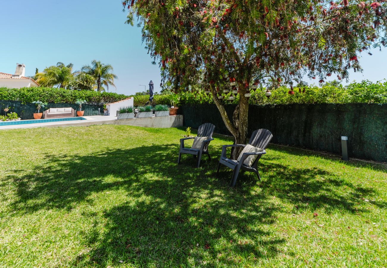 Villa em Albufeira - Villa Vale Navio 40