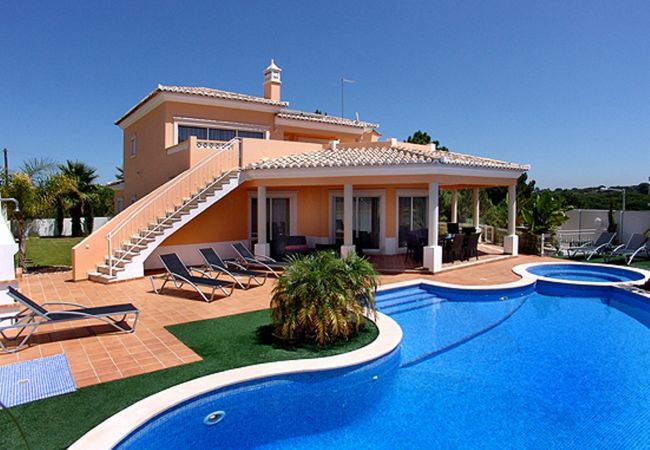 Villa/Dettached house in Albufeira - Duma