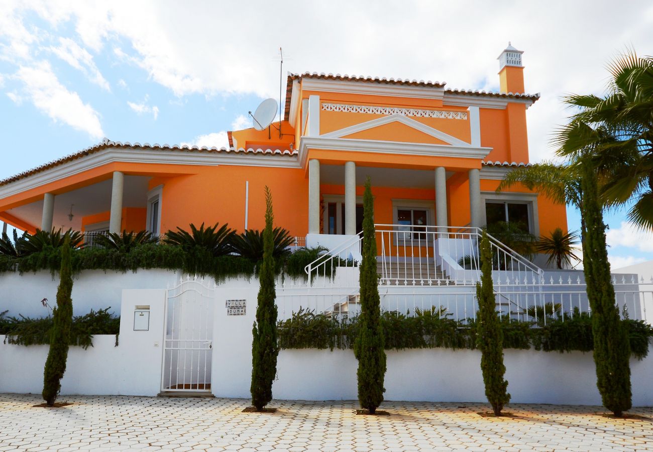 Villa in Albufeira - Duma