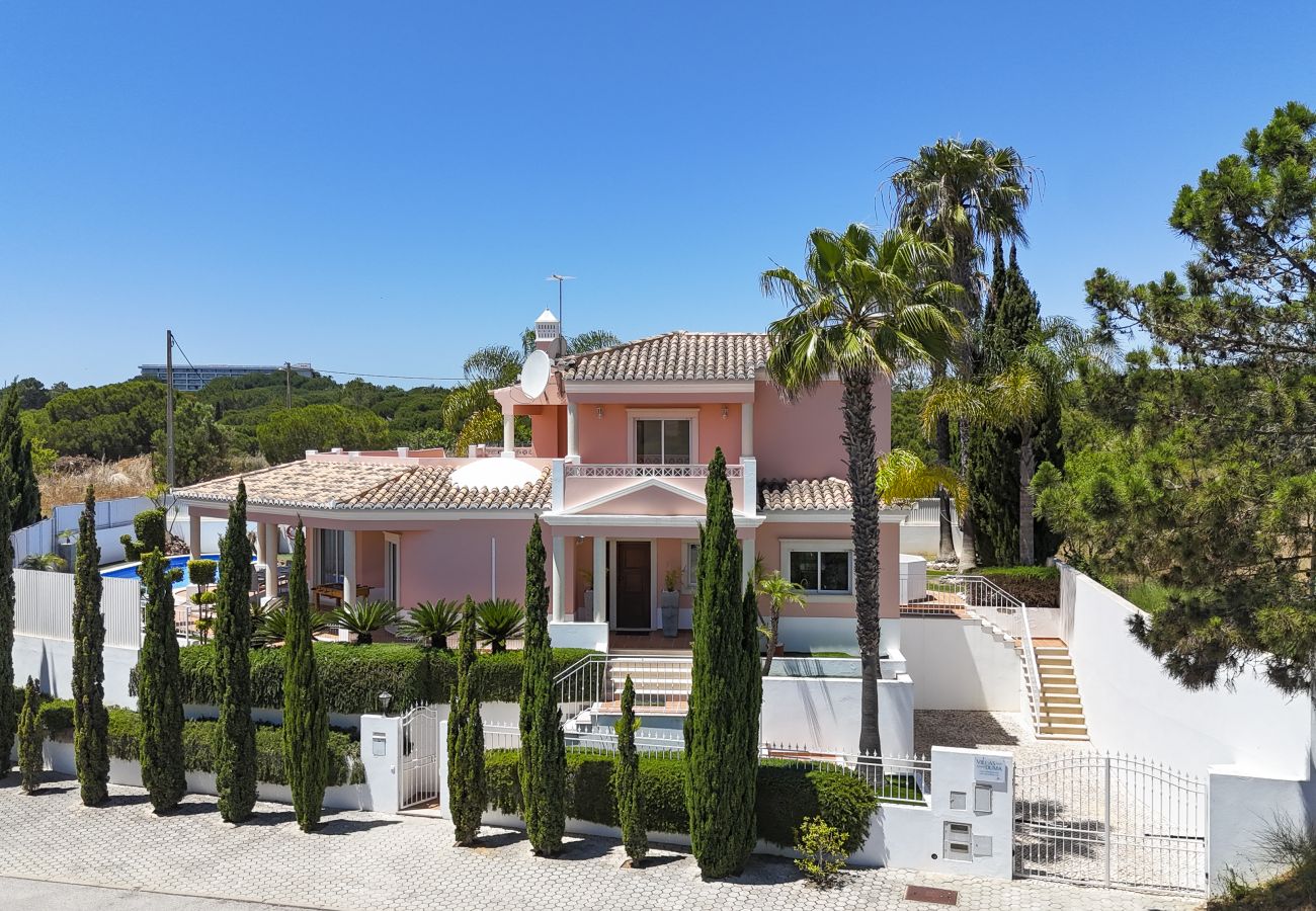 Villa in Albufeira - Duma