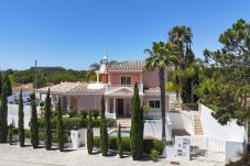 Villa in Albufeira - Duma