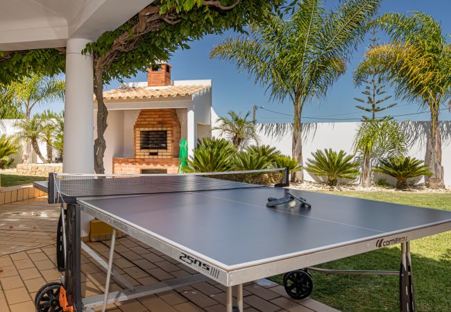 Villa in Albufeira - Casinha