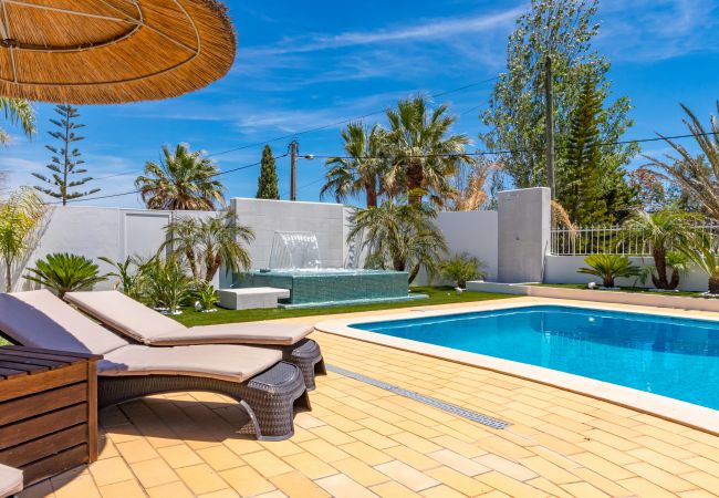 Villa in Albufeira - Casinha