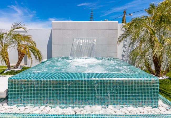 Villa in Albufeira - Casinha Villa in Albufeira - Casinha