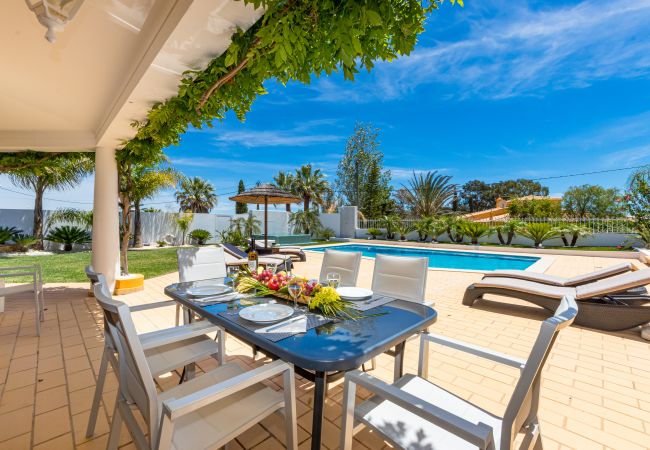 Villa in Albufeira - Casinha Villa in Albufeira - Casinha