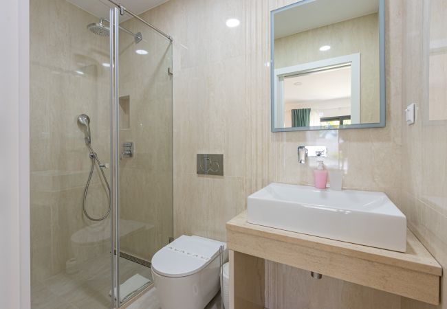 Villa in Albufeira - Casinha Villa in Albufeira - Casinha