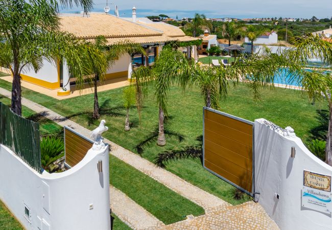 Villa in Albufeira - Casinha Villa in Albufeira - Casinha
