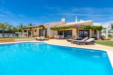 Villa in Albufeira - Casinha