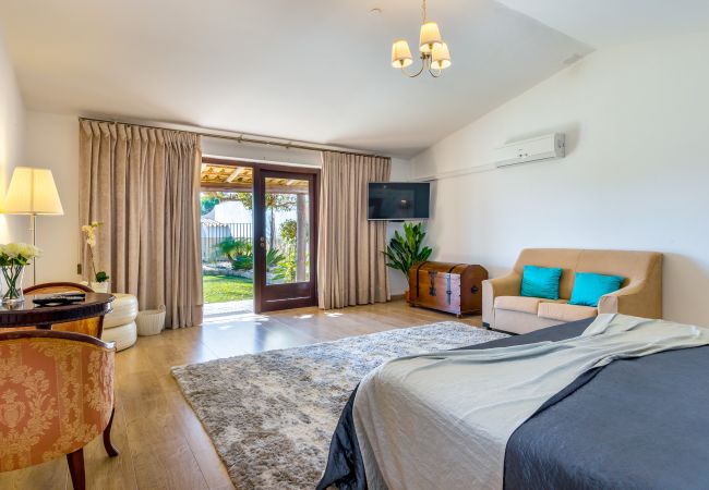 Villa in Albufeira - Quintinha da Balaia Villa in Albufeira - Quintinha da Balaia