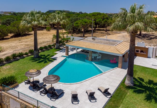 Villa in Albufeira - Quintinha da Balaia Villa in Albufeira - Quintinha da Balaia