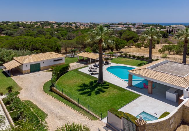 Villa in Albufeira - Quintinha da Balaia