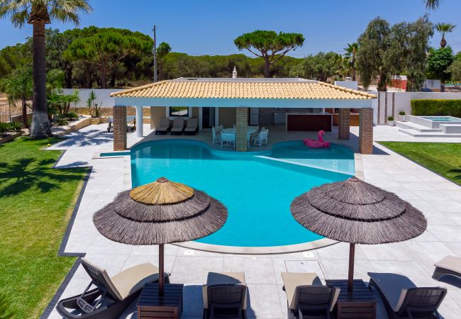 Villa in Albufeira - Quintinha da Balaia Villa in Albufeira - Quintinha da Balaia