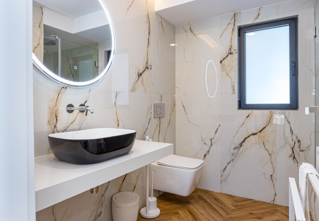 Villa in Albufeira - Quintinha da Balaia Villa in Albufeira - Quintinha da Balaia